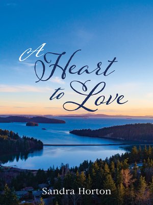cover image of A Heart to Love